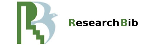 ResearchBib Logo