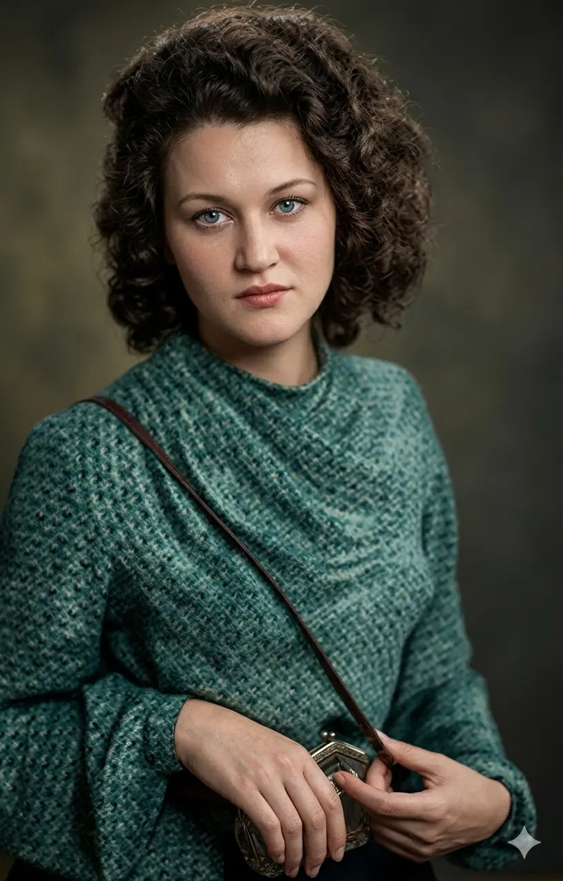 Ліна Костенко
