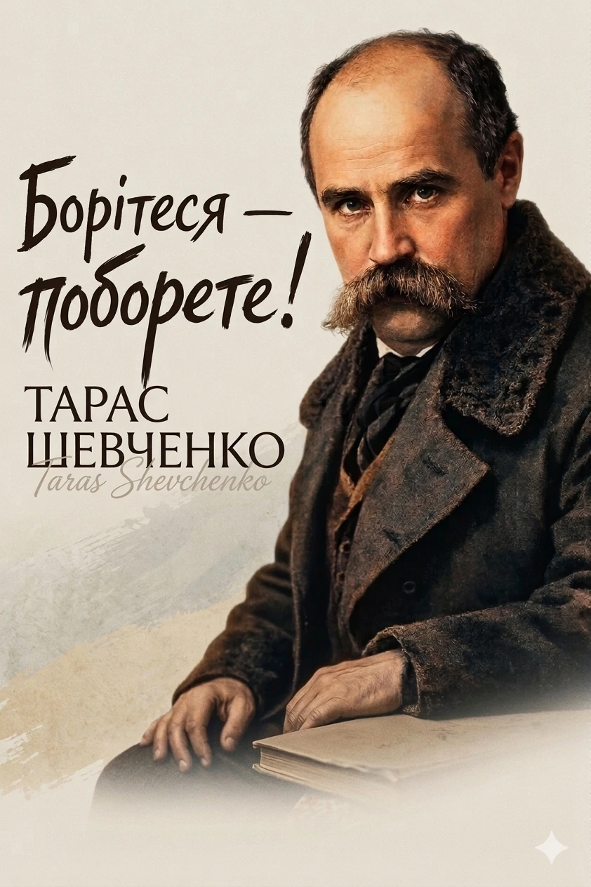 Шевченко