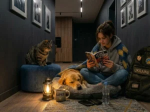 Тиждень молодіжної книги
