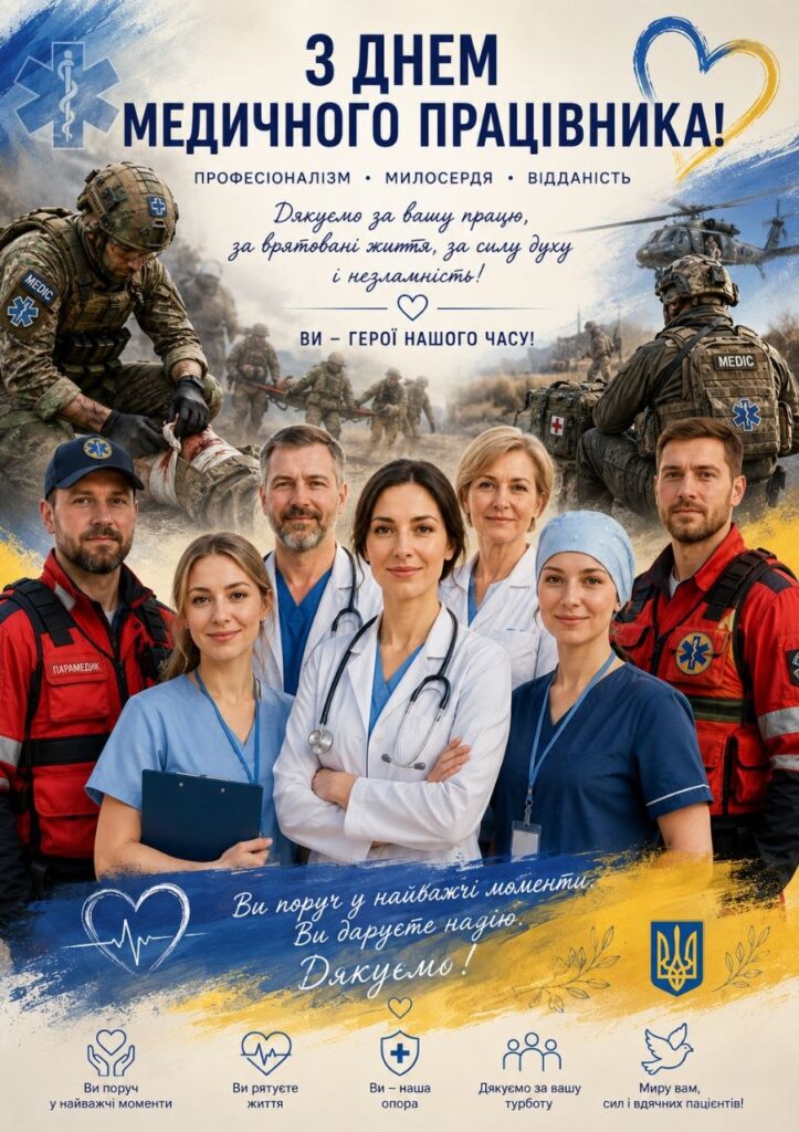 День медика